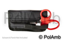 Tuff Cut Scissors and Pen