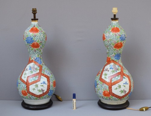 Antique rare kutani japanese - rare,