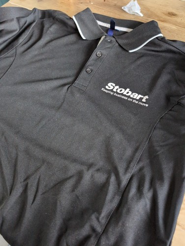 Eddie stobart clothing - eddie,