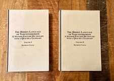 The Hidden Language of