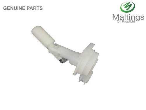 Genuine washer bottle level - genuine,