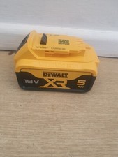 Dewalt dcb184 18v - dewalt,