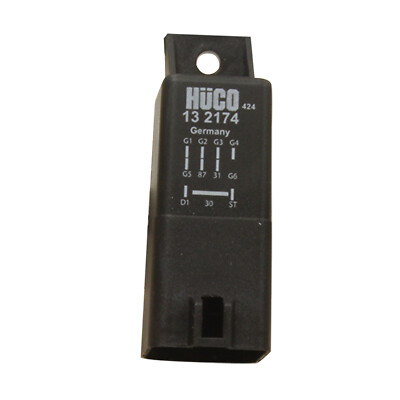 Relay glow plug - glow,