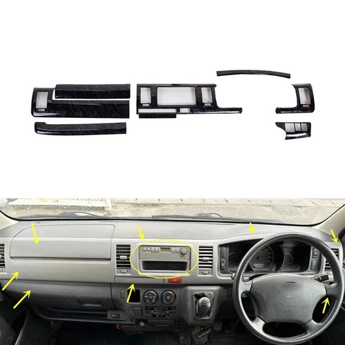 For toyota hiace 200 2005 - for,
