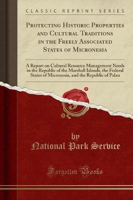 Protecting historic properties - historic,