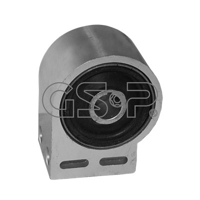 Lower front mounting - lower,
