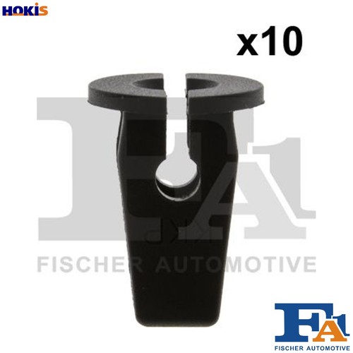 Clip trimprotection strip - clip,