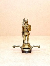 1923-1929 Rover Viking Radiator Cap - Collectable - Original - Vintage -
