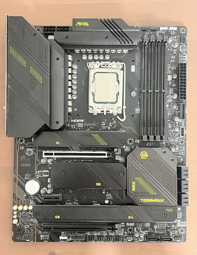13700kf msi z790 tomahawk - msi,