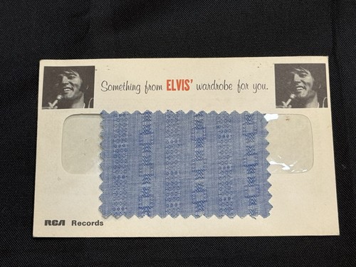 Rare elvis original - elvis,