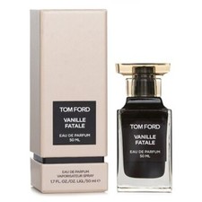 Tom ford vanille fatale - ford,