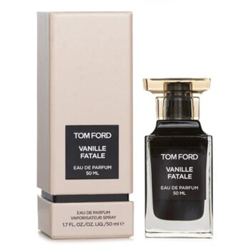 Tom ford vanille - fatale, eau