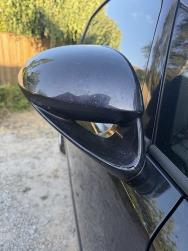 Corsa vxr wing mirror pair - wing,