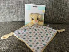 Rainbow Designs Disney Lion