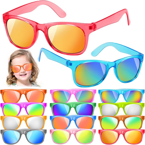 Pack kids sunglasses uv - pack,