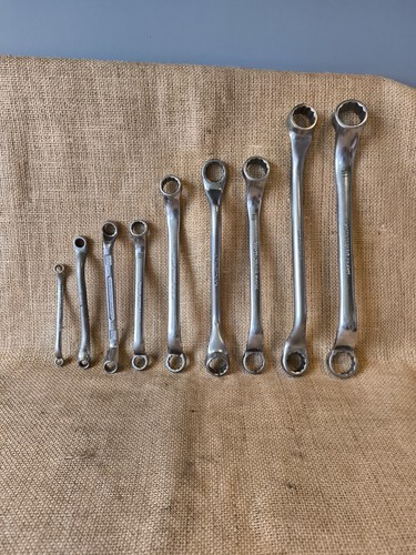 Britool 1 af ring - 1",