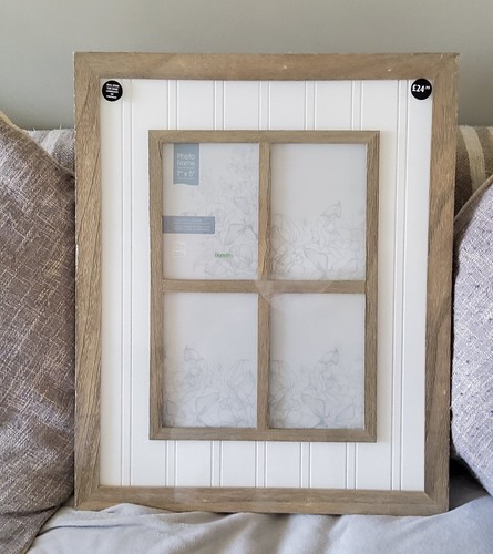New real wood - real, hampton