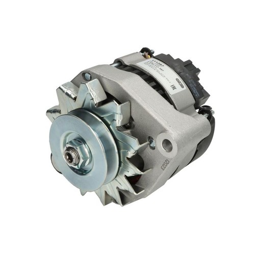 Alternator new replacement - alternator,