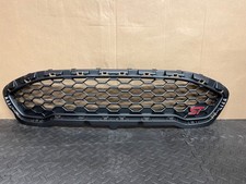 FORD FIESTA MK8 ST FRONT