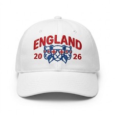 England 2026 World Cup