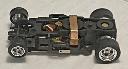 Aurora afx gear xtraction ho - afx,