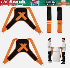Furniture Moving Straps