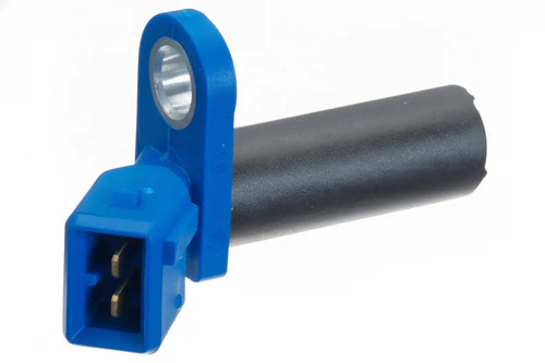 Crankshaft position sensors