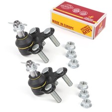 Front Lower Ball Joint Set for