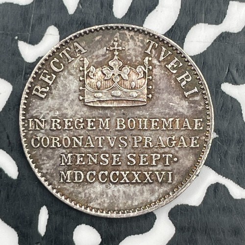 1836 austria bohemian - austria,