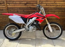 Honda CR 125 2006 Ultra Evo VMXDN