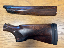 Beretta A400 Xcel Kickoff Sporting Stock And Matching Forend