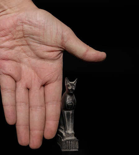 Rare ancient egyptian - egyptian, bastet