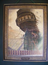 HMS Foudroyant / Trincomalee