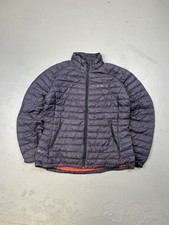 Rab insulated  down puffer