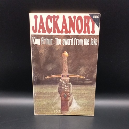 Jackanory king arthur the - jackanory,,
