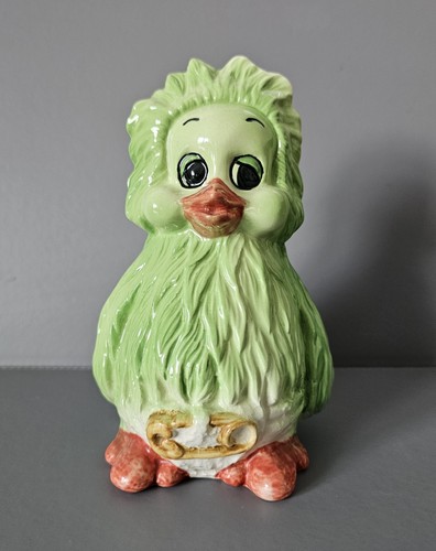 Vintage orville the - vintage, money