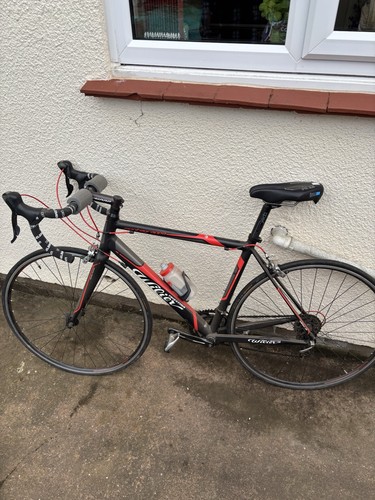 Open box wilier triestina - open,