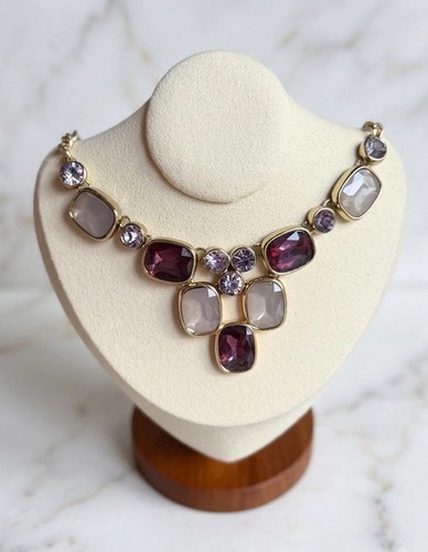 Vtg crown trifari statement - crown,