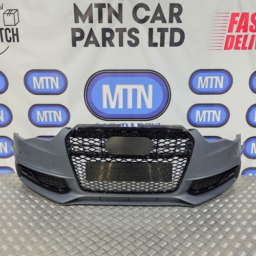 New complete front bumper for - bumper,