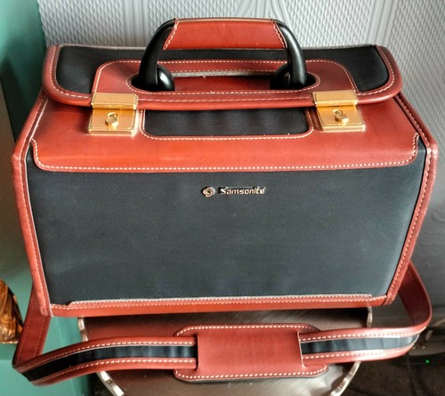 Vintage samsonite vanity case - vintage,