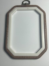 1X Embroidery Flexi Hoop