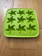 IKEA soft Ice cube tray