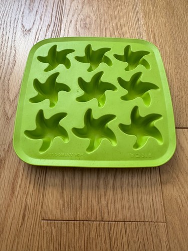 Ikea soft ice cube tray - ice,