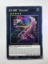 Hound jush en036 - "hound", super