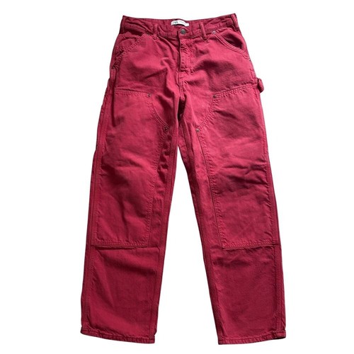Zara men red - men's,