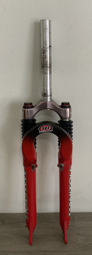 Manitou fork er 210 - fork, 26'er