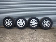 Hyundai I800 2012 Complete Set