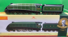 HORNBY OO R3438 LNER CLASS A4 4-6-2 OSPREY 4494 LTD EDITION DCC READY - MIB
