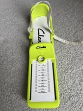 CLARKS Foot Gauge Kids Toddler