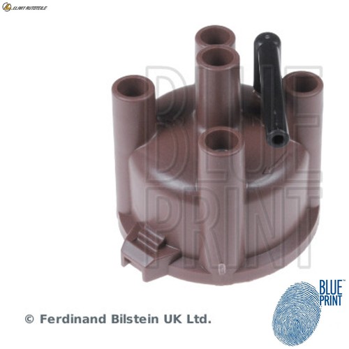 Ignition distributor cap - distributor,